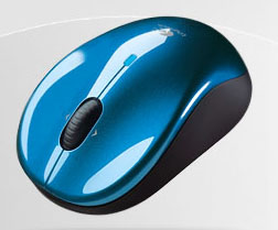 V470 Cordless Laser Mouse for Bluetooth®